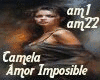 Camela - Amor Imposible