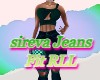 sireva  Jeans Fit RLL
