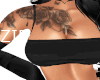 Lana Tube Top Black E