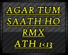 IP.AGAR TUM SAATH  RX