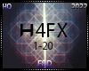 H4FX 1-20