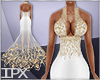 XBM-Kaiulani Bride Gown