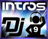 DJ Intros 9