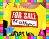 !L BrotherSale Outfit