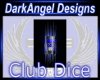 Club Dice Lights