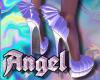 Angel Heel