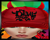 Devil Cap