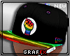 Gx| Pride 2020 Hat