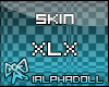 |iAD| SkinXlx!º