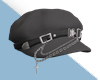 DRV cross beret(F)