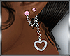 B* Olivia Earrings