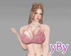 yBy Pink Platform