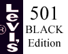 Jean Levis BLACK Edition