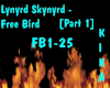 [LS] Free Bird P1
