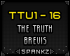 TTU - The Truth - Brevis