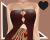 0123 Sexy Boho Dress