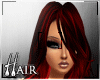 [HS] Fawne Red Hair