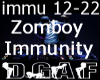 Immunity Zomboy P2