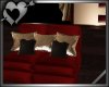 *Valentines  Love Seat
