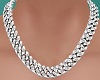 Chain Silver - Silver
