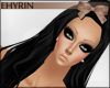 E' Evelynne black
