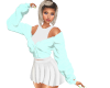 Kawaii Pastel Jacket