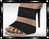 AFR_Sexy Blk Heels