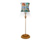 BAMBI NURSERY FLOOR LAMP