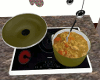 Chicken Soup Pot 