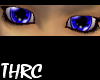 THRC Dark Blue Shine Eye