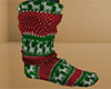 Christmas Socks Slouch 5