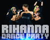 Rihanna Dance 14/1