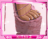 Alice Heels Pink