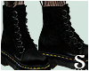 🅂 Doc kicks