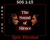 EPIC version SOS 1-15