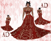 AD- MARTINE GOWN III
