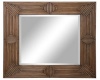 Rustic Wall Mirror