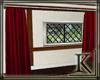 K-Kintafae's Curtains