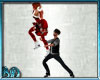 Ice Skating Couple 2