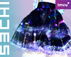 S3CHI-Elf Xmas Skirt B