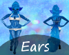 [EP]Sparkling Blue Ears