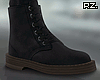 rz. Dylan Leather Boots
