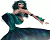 Siren Mermaid(50)Poses 
