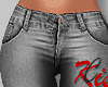 XO Jeans (RL)
