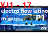 electro flow latino. (P1