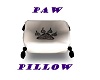 Paw (Pillow)