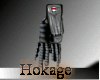 -H- Uchiha Kage Armor