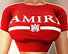 Amri Red Set