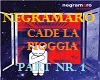 Cade la pioggia Part. 1