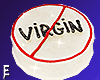 𝙀 Not a Virgin Cake